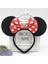 20 Adet Setc 20 Adet/takım Mickey Minnie Mouse Kulaklar Yay Kafa Bandı Yetişkinler ve Çocuk Kostüm Olay Kafa Bandı Çocuklar Için Doğum Günü Partisi Favor Hediyeler (Yurt Dışından) 3