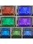 7 Renk 32X22 cm Hertog Jan Bar Hollanda Bira LED Neon Burcu Fotoğraf Çerçevesi Yaratıcı Masa Lambası Yatak Odası Masası Ahşap 3D Gece Lambası (Yurt Dışından) 1