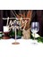 Glitter Altın Numarası 11-15 Düğün Ahşap Masa Numaraları Tabanı Lazer Kesim Doğum Günü Partisi Dekoru Hediyeler Rustik Özel Düğün Resepsiyon Masa Centerpieces (Yurt Dışından) 3