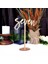 Glitter Altın Numarası 11-15 Düğün Ahşap Masa Numaraları Tabanı Lazer Kesim Doğum Günü Partisi Dekoru Hediyeler Rustik Özel Düğün Resepsiyon Masa Centerpieces (Yurt Dışından) 4