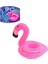 1 Adet Flamingo A 20-1 Adet Flamingo Bardak Tutucu Yüzme Havuzu Su Şamandıra Şişme Içecek Bardak Havuz Drinkware Tepsi Pembe Kuş Parti Dekorasyon (Yurt Dışından) 1