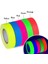 Stil 3 6 Renk Uv Blacklight Dıy Bant Neon Floresan Karanlıkta Glow Tema Doğum Günü Dekor Malzemeleri Blacklight Parti Erkek Kız Oyuncak (Yurt Dışından) 5