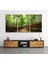 Orman Triple Cam Tablo 1