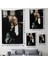 The Godfather Duvar Örtüsü - Halısı, Vito Corleone Film Sahnesi Duvar Örtüsü - HALISI-5279 3