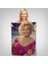 Marilyn Monroe Dekoratif Duvar Örtüsü - HALISI-6150 1
