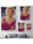 Marilyn Monroe Dekoratif Duvar Örtüsü - HALISI-6150 3