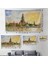 Wat Arun Tapınağı Tayland Bangkok Dekoratif Kanvas Duvar ÖRTÜSÜ-HALISI-3622 3