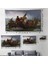 Washington Delaware'i Geçiyor Duvar Örtüsü-Halısı - Washington Crossing The Delaware -6543 3
