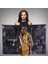 Kobe Bryant Invincible Black Mamba Kanvas Duvar ÖRTÜSÜ-HALISI-5086 1