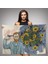 Vincent Van Gogh Gerçeküstü Intahar Duvar ÖRTÜSÜ-HALISI-6659 1