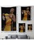 Kobe Bryant Los Angeles Lakers Duvar Örtüsü - HALISI-5117 3