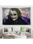 Why So Serious Joker Duvar ÖRTÜSÜ-HALISI-6618 2