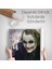 Why So Serious Joker Duvar ÖRTÜSÜ-HALISI-6618 5