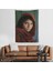 Afgan Kızı Ünlü Fotoğrafçı Steve Mccurry National Geographic Duvar Örtüsü - HALISI-5217 2