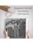 1918 Ispanyol Gribi Krizi, Maskeli Kedi, Kanvas Duvar ÖRTÜSÜ-HALISI-5328 5