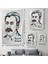 Friedrich Nietzsche Dekoratif Duvar Örtüsü - HALISI-5920 3