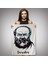 Socrates Dekoratif Duvar Örtüsü - HALISI-5969 1