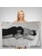 Johnny Depp ve Kate Moss Duvar Örtüsü-Halısı, Siyah BEYAZ-6525 1