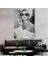 audrey Hepburn Duvar Örtüsü - HALISI-5103 2