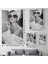 audrey Hepburn Duvar Örtüsü - HALISI-5103 3
