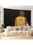 Kobe Bryant Los Angeles Lakers Kanvas Duvar ÖRTÜSÜ-HALISI-5148 1