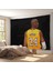 Kobe Bryant Los Angeles Lakers Kanvas Duvar ÖRTÜSÜ-HALISI-5148 2