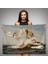 Alexandre Cabanel'in Venüsün Doğuşu Isimli Eseri Kanvas Duvar Örtüsü-Halısı, The Birth Of VENUS-5028 1