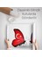 Azerbaycan Türkiye Dekoratif Kanvas Duvar ÖRTÜSÜ-HALISI-6501 5