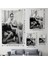 Marilyn Monroe ile Arthur Miller Duvar Örtüsü - HALISI-6063 3