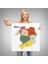 Bingöl İli ve İlçeler Haritası Dekoratif Kanvas Tablo 1295 3