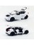 Tesla Model Y 1:32 Model Maket Araba Beyaz 1