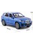 Bmw X5 1:32 Model Maket Araba Mavi 2