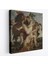 Peter Paul Rubens The Rape Of Leucippus' Daughters Kanvas Tablo -5880 2