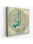 Rabbim Bağışla ve Merhamet Et, Sen Merhamet Edenlerin En Hayırlısısın(Müminün 118) Tablo-3283 2
