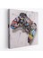Joy Stick Graffiti Kanvas Duvar Tablosu, Banksy Sokak Graffiti Posteri-5345 2