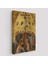 Fra Angelico Çarmıha Geriliş Tablosu, Çaucifixion Jesus Christ -6396 2