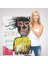 Jean Michel Basquiat'ın Kendi Portresi Kanvas Tablo-4967 3