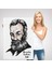 Alexander Graham Bell Dekoratif Kanvas Tablo-5916 3