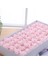 Açık Pembe 10 Adet 10/20 Adet Sabun Güller Kafaları Düğün Sevgililer Günü Hediyesi Dekoratif Çiçek Duvar Diy Hediye Kutusu Ev Dekor Yapay Çiçekler (Yurt Dışından) 1