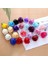 Açık Pembe 10 Adet 10/20 Adet Sabun Güller Kafaları Düğün Sevgililer Günü Hediyesi Dekoratif Çiçek Duvar Diy Hediye Kutusu Ev Dekor Yapay Çiçekler (Yurt Dışından) 4