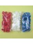 Redwhiteblue 300 Adet 300/2500 Adet Pe Gül Kafaları 3.5 cm Köpük Yapay Çiçek Dıy Güller Ayı Köpek Çocuk Odası Olarak Ulusal Doğum Günü Partisi Dekorasyon ve Hediyeler (Yurt Dışından) 1