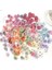 Çoklu 50PCS 50/100PCS Yapay Çiçekler Küçük Papatyalar Ev Deco Düğün Dekorasyon Sahte Çiçek Dıy Garland Craft Takı Gelin Aksesuarları (Yurt Dışından) 1