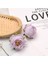Açık Mor 50 Adet 50 Adet 3 cm Gül Tomurcukları Yapay Ipek Çiçek Başları Düğün Dekorasyon Dıy Doğum Günü Partisi Çelenk Scrapbooking Craft Sahte Çiçekler (Yurt Dışından) 1