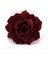Kırmızı 30 Adet/9cm Yapay Ipek Çiçekler Kafaları Düğün Dekorasyon Için Kırmızı Gül Dıy Çelenk Scrapbooking Craft Sahte Çiçek Kafa (Yurt Dışından) 5