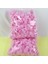 Pembe 1000 Adet 100/1000 Adet 3.0 Mini Gül Yapay 3.5 cm Köpük Güller Pe Çiçek Kafa Dıy Oyuncak Ayı Tavşan Paskalya Doğum Günü Sevgililer Günü Ev Dekorasyonu (Yurt Dışından) 1