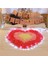 Beyaz 3000 Adet 1000/3000 Adet Renkli Yapay Gül Yaprakları Düğün Petalas Doğum Günü Ipek Çiçek Petal Aksesuarları Düğün Romantik Gül Dekor (Yurt Dışından) 3
