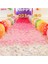 Koyu Mor 1000 Adet/grup 4.5*4.5 cm Ipek Gül Yaprakları Düğün Dekorasyon Için Romantik Yapay Gül Çiçek 20 Renkler Düğün Aksesuarları 7z (Yurt Dışından) 5