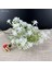 Retro Sarı 1 Adet Sunmade Lüks Vahşi Flores Plastik Yapay Çiçekler Sahte Çim Çiçek Aranjmanı Malzemeleri Düğün Buket Sonbahar Süslemeleri (Yurt Dışından) 3
