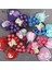 Kırmızı 3FLOWER1BEAR Yo Cho Yapay Çiçek 3/4/6 Adet Güller Ayı Sabun Çiçek Hediye Kutusu Sevgililer Günü Anneler Günü Düğün Yeni Yıl Eşi Için Hediye (Yurt Dışından) 3