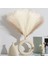 Sarı 42 cm 20 Adet 20/10 Adet Yapay Pampas Çim, Kabarık Sahte Pampas Çim Dekor Vazo Için Sahte Çiçekler Boho Düğün Dekor, Kapalı Dekorasyon (Yurt Dışından) 3